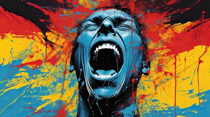 Vivid Agony