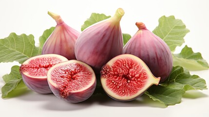 Juicy and Sweet Figs