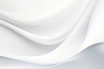 Abstract white wallpaper background