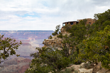 Grand Canyon, Arizona, USA