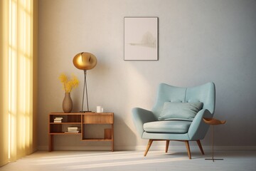 modern living room