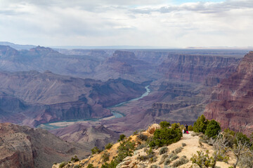 Grand Canyon, Arizona, USA