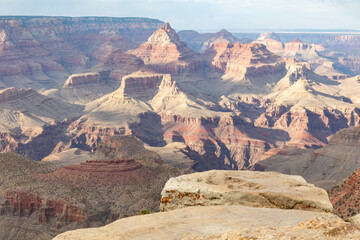 Grand Canyon, Arizona, USA