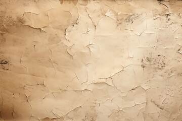 Old vintage torn paper texture , high definition