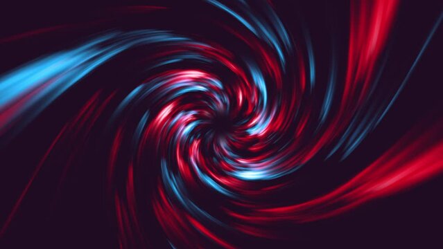 abstract twirly background