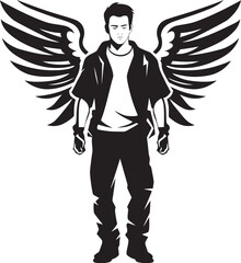 Serene Stocks Investor’s Vector Path Divine Deals Angel Investor’s Winged Wisdom