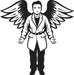 Angel Wings Ventures Catalyzing Business Prosperity Angelic Investments HQ Elevating Business Horizons