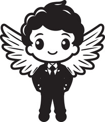 Serene Funds Angel Investor’s Flight Path Divine Investments Angel Wings in the Market