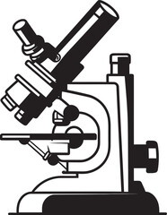 Lens Insight Icon Black Design View NanoZoom Device Emblematic Vector Lens