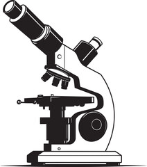 Black NanoFocus View Logo Lens Design ZoomPro Insight Emblematic Black View