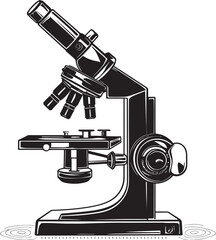 MagnifyPro Viewfinder Black Insight Microscopic Vision Explorer Emblematic Lens