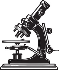 Micro Lens Insight Black Logo View Black Detail Viewer Iconic Emblematic Lens