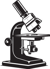 NanoVision Explorer Vector Black Lens Micro Lens Insight Emblematic Icon View