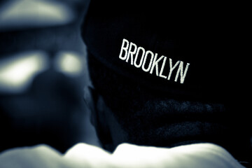 Where Brooklyn at?