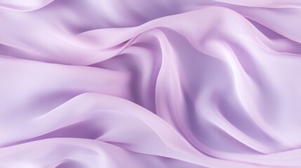 Obraz premium a close up of a lilac cloth with a very soft pattern on the top and bottom of the fabric.