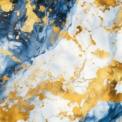 abstract background marble and gold texture