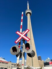 tower