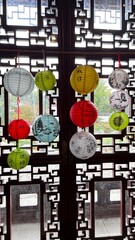 lanterns