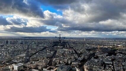 eiffel tower