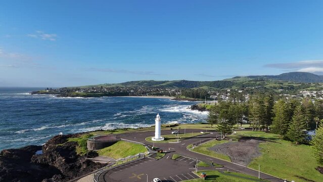 South Coast NSW Drone Shots