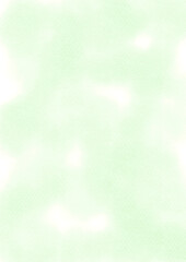 緑色の手書きテクスチャ