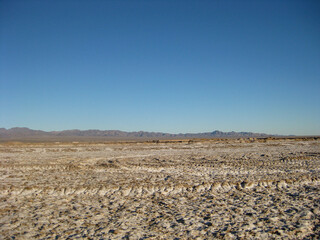Danby Lake White Sands