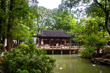 Yu Harden Happiness Garden Shanghai China