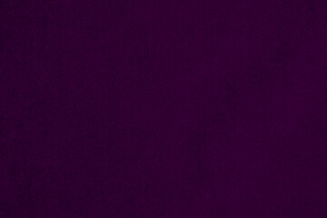 Dark purple velvet fabric texture used as background. violet color purple fabric background of soft...