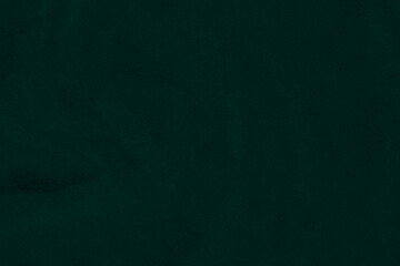 Green velvet fabric texture used as background. Emerald color panne fabric background of soft and smooth textile material. crushed velvet .luxury emerald tone for silk... - obrazy, fototapety, plakaty