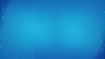 Obraz premium Blue Background Wallpaper Modern Design