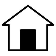 home icon