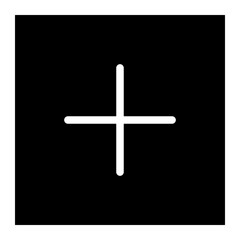 Obraz premium add button