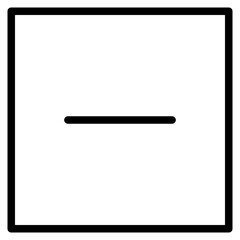Plus icon simple vector perfect illustration