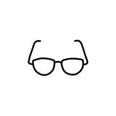 Sunglasses icon