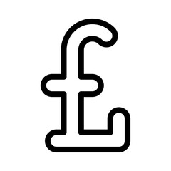 Obraz premium Currency icon PNG