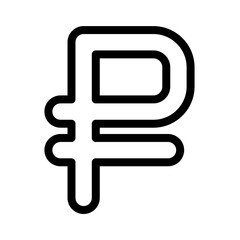 Obraz premium Currency icon PNG