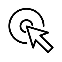 Cursor icon PNG