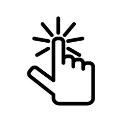 Cursor icon PNG