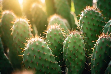 Photo sur Plexiglas Cactus cactus stock photo --ar 3:2 --v 5.2 Job ID: 8a637b38-7709-455c-8b27-33e319d6db70