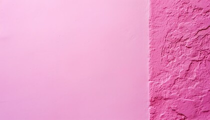 Fototapeta premium Minimalist background