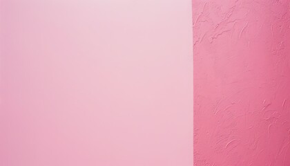 Fototapeta premium Minimalist background