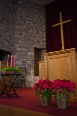 クリスマスアドベント