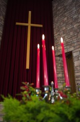 クリスマスアドベント