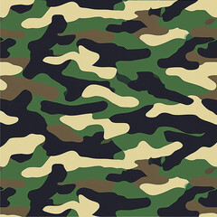 카모플라쥬 위장 배경