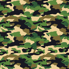 카모플라쥬 위장 배경