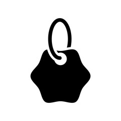 Label Tag icon PNG