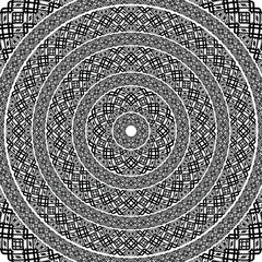 Oriental ethnic seamless pattern traditional background Design for carpet, wallpaper, clothing, wrapping, batik, fabric, Vector