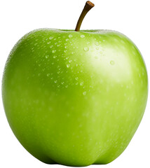초록색 사과