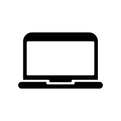 Laptop icon PNG