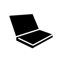 Laptop icon PNG